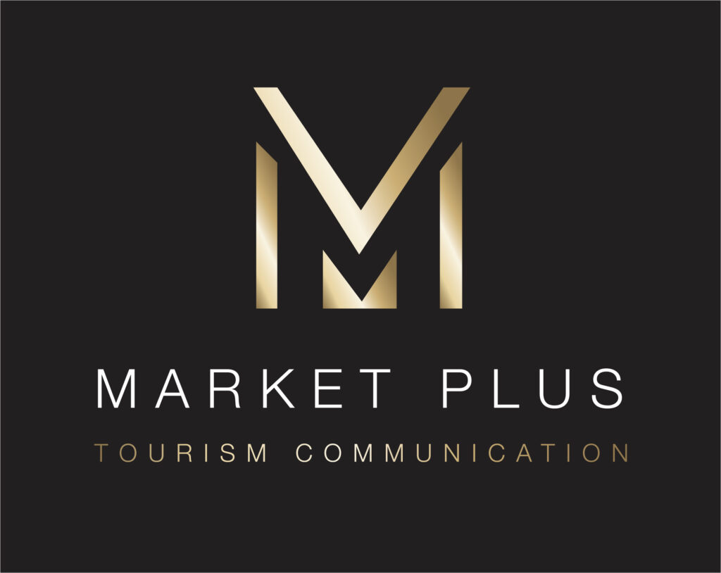 logo agency market plus